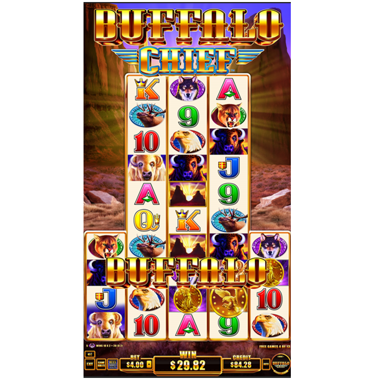 Buffalo Series 5in1 Skill Game Board Skill PCB Board Software for Arcade Game Amusement Machine