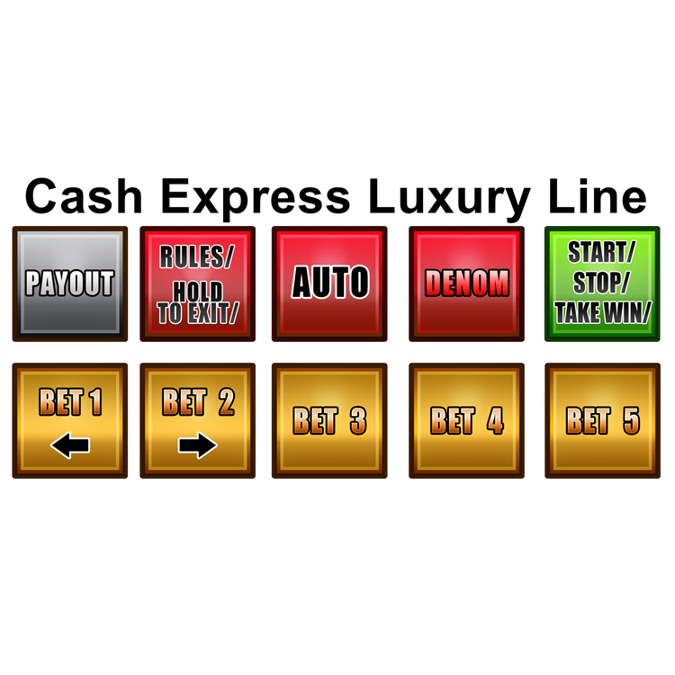 Cash Express Luxury line Skill Game Board Skill Preview HET Game Board PCB Board Software for Arcade Game Amusement Machine