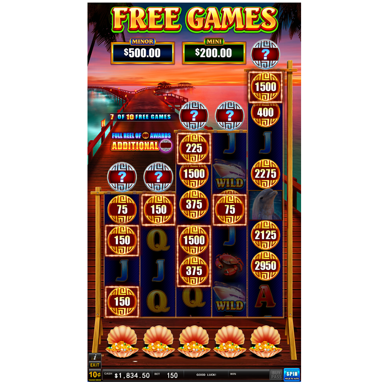 Cash falls 1 5in1 Skill Game Board Skill Preview HET Game Board PCB Board Software for Arcade Game Amusement Machine