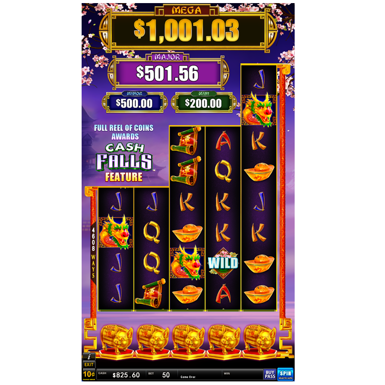 Cash falls 2 5in1 Skill Game Board Skill Preview HET Game Board PCB Board Software for Arcade Game Amusement Machine