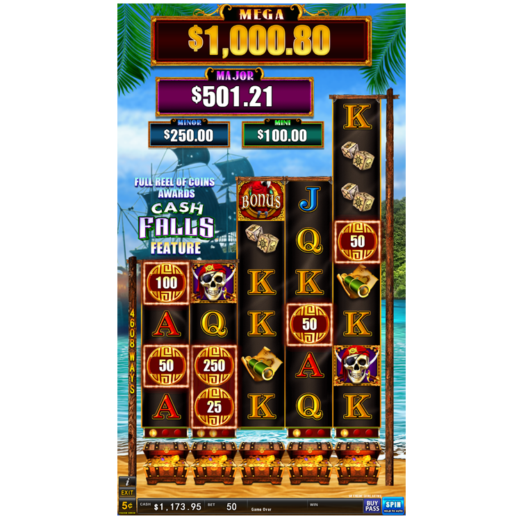 Cash falls plus 5in1 Skill Game Board Skill Preview HET Game Board PCB Board Software for Arcade Game Amusement Machine
