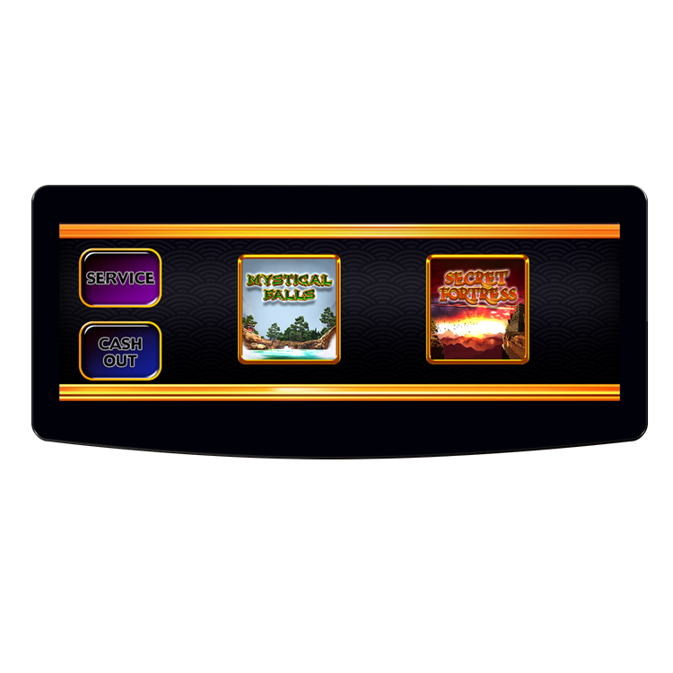 Dragon Lights 2in1 Skill Preview vertical multi game