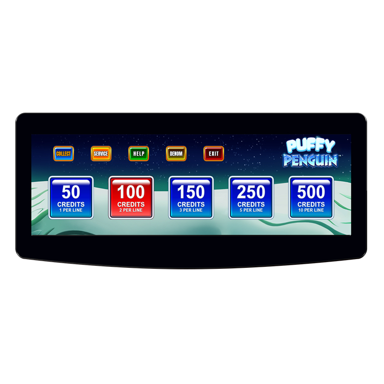 Fat Fortune 2in1 Skill Preview multi game