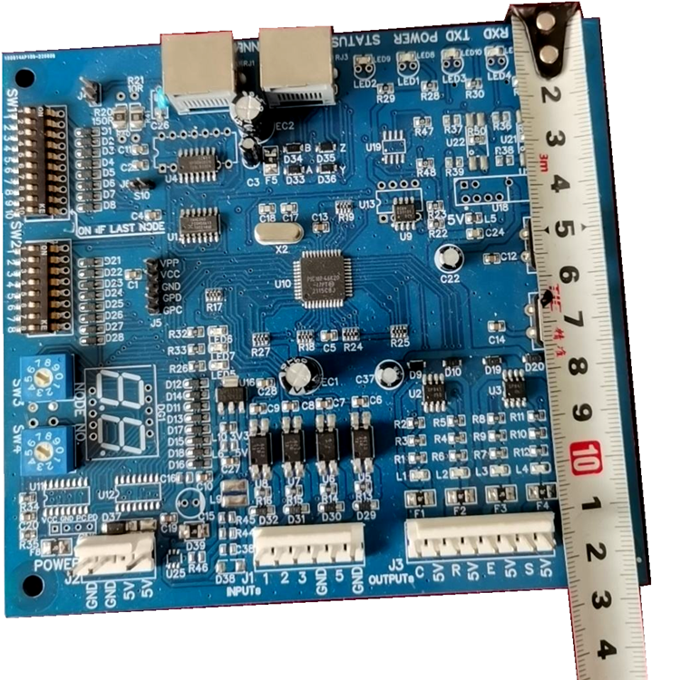 Fledgling Board Mutha Goose Ciao Baby Accounting System Printing Credit in Out 4 Connecting Arcade Skill Game Amusement Machine