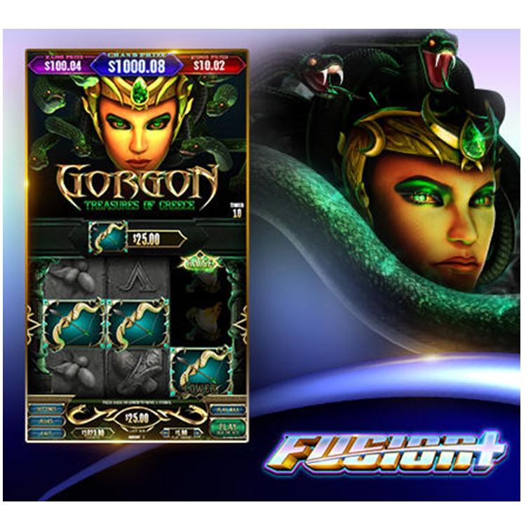 Fusion Plus 8in1 PC Board with Case Skill Game Board Nudge Skill Wild Feature PCB Game Board for Arcade Game Amusement Machine