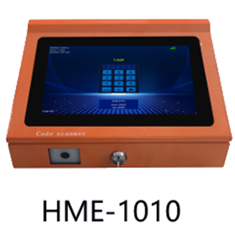 HEM 1010 Skill Game Remote Admin Terminal Management Hardware HEMing SaaS Management System for Arcade Amusement Machine Payment