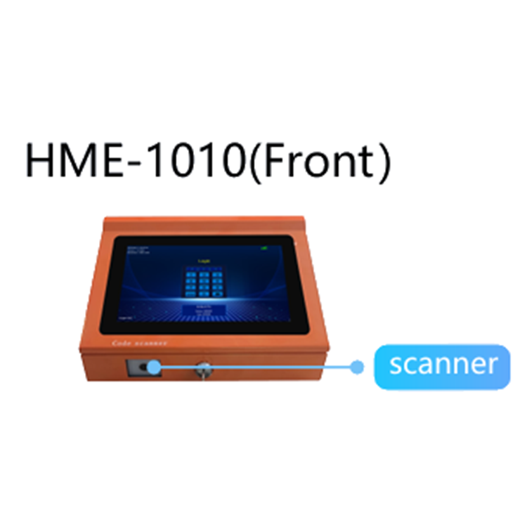 HEM 1010 Skill Game Remote Admin Terminal Management Hardware HEMing SaaS Management System for Arcade Amusement Machine Payment