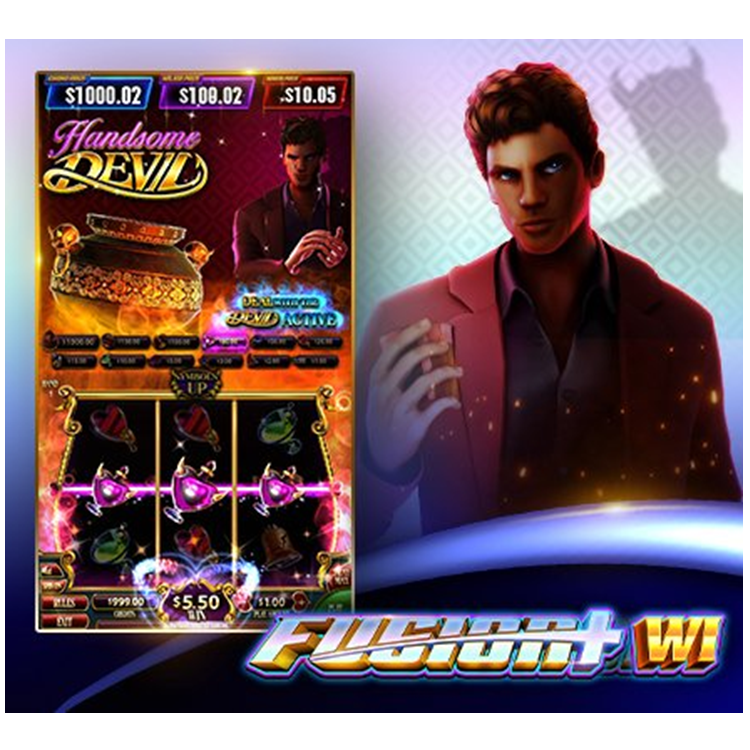 Fusion Plus WI 8in1 PC Board with Case Skill Game Board Nudge Skill Wild Feature PCB Game Board for Arcade Game Amusement Machine