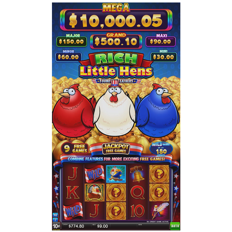Rich 2in1 Vertical Skill Game Board Skill Preview HET Game Board PCB Board Software for Arcade Game Amusement Machine