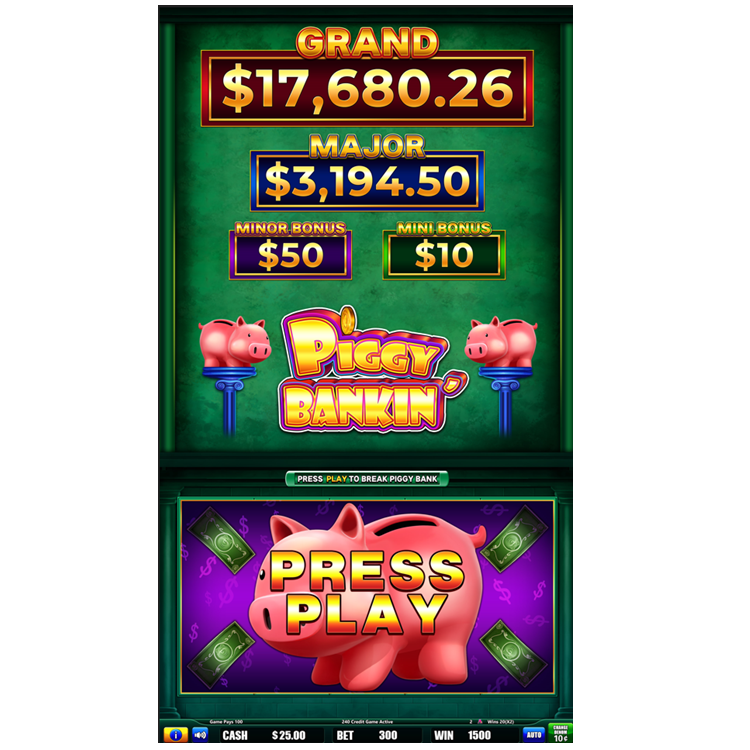 Lock It Link 4in1 Skill Game Board Skill PCB Board Software for Arcade Game Amusement Machine