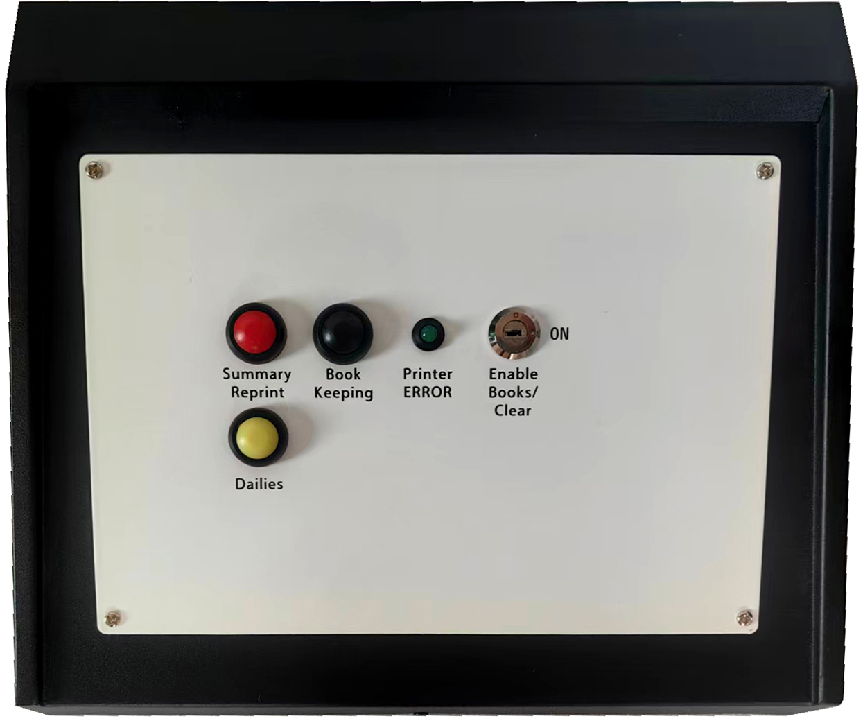 Mutha Goose System With Charger for Game Room Management Accounting System for Arcade Game Room Control Various of Game Machines
