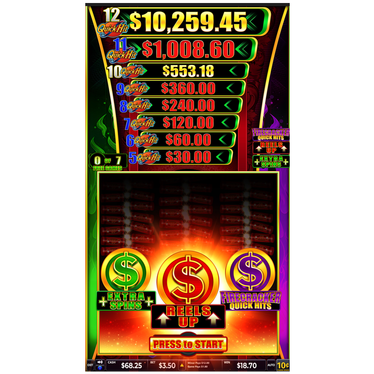 Quick Hit Link 2in1 Skill Game Board Skill PCB Board Software for Arcade Game Amusement Machine