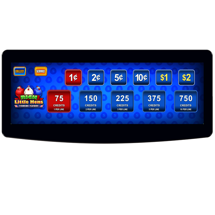 Rich 2in1 Vertical Skill Game Board Skill Preview HET Game Board PCB Board Software for Arcade Game Amusement Machine