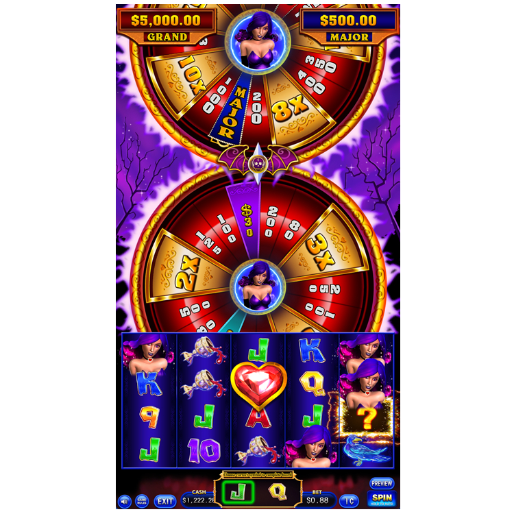 Super Blazing Wheels Family 2in1 Skill Preview multi game