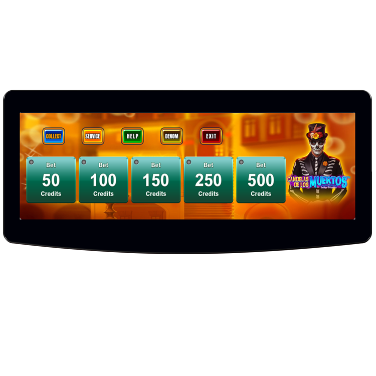 Thunder Cash Link 2in1 Vertical Skill Game Board Skill Preview HET Game Board PCB Board Software for Arcade Game Amusement Machine