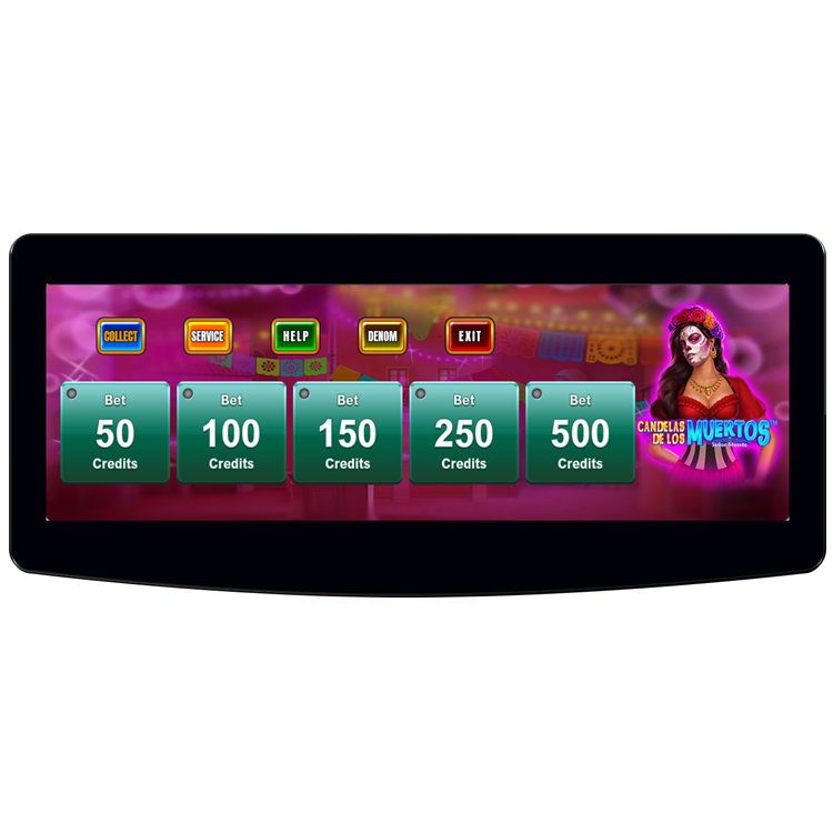 Thunder Cash Link 2in1 Vertical Skill Game Board Skill Preview HET Game Board PCB Board Software for Arcade Game Amusement Machine