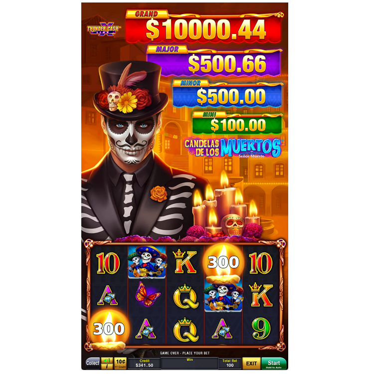 Thunder Cash Link 2in1 Vertical Skill Game Board Skill Preview HET Game Board PCB Board Software for Arcade Game Amusement Machine