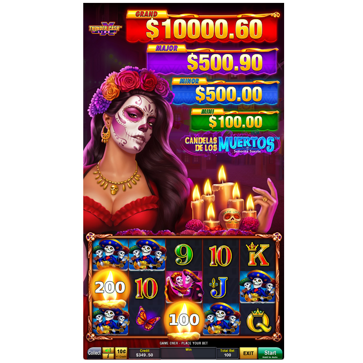 Thunder Cash Link 2in1 Vertical Skill Game Board Skill Preview HET Game Board PCB Board Software for Arcade Game Amusement Machine