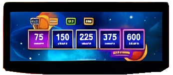 HET Ultimate Fire Link  Explosion Skill Game Board Preview Skill Follow Feature PCB Game Board for Arcade Game Amusement Machine