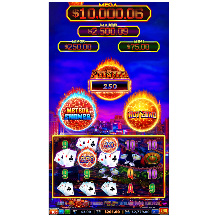 Ultimate Fire Link Triple Nova 2in1 Vertical Skill Game Board Skill Preview HET Game Board PCB Board Software for Arcade Game Amusement Machine