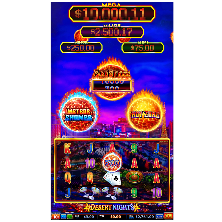 Ultimate Fire Link Triple Nova 2in1 Vertical Skill Game Board Skill Preview HET Game Board PCB Board Software for Arcade Game Amusement Machine