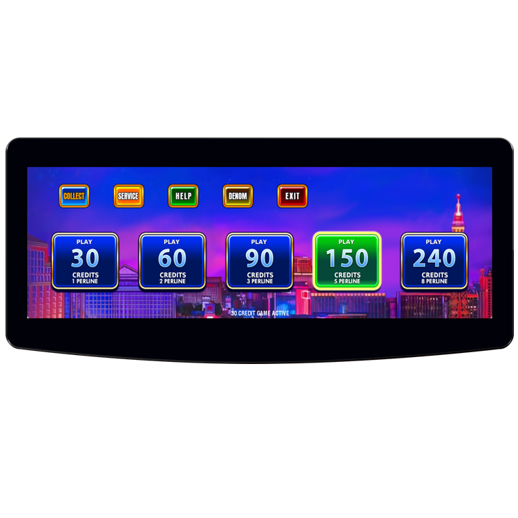 Ultimate Fire Link Triple Nova 2in1 Vertical Skill Game Board Skill Preview HET Game Board PCB Board Software for Arcade Game Amusement Machine