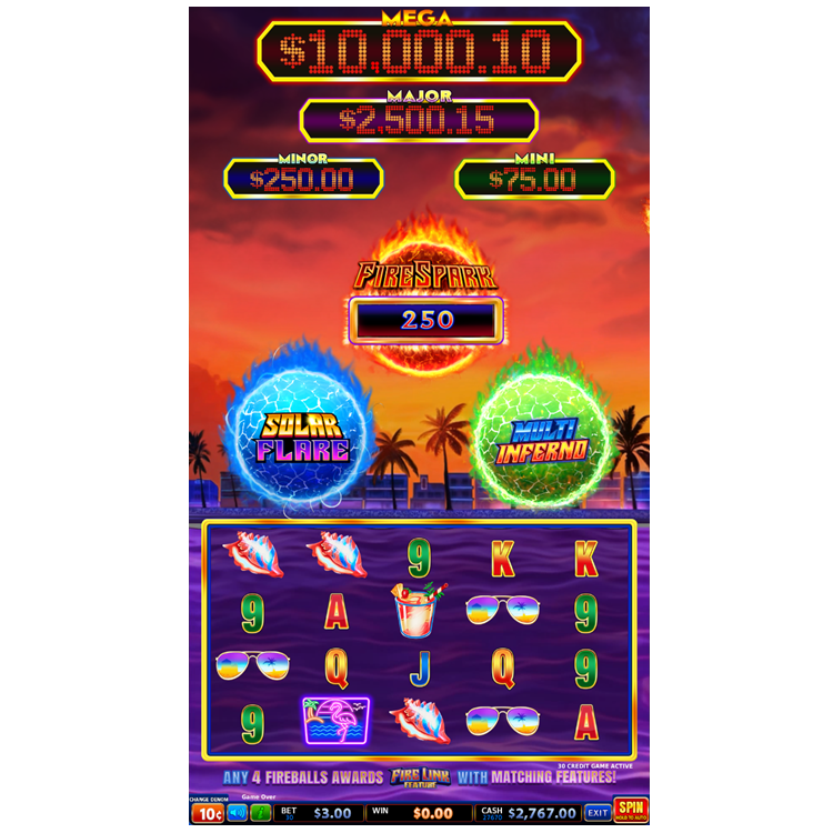 Ultimate Fire Link Triple Nova 2in1 Vertical Skill Game Board Skill Preview HET Game Board PCB Board Software for Arcade Game Amusement Machine