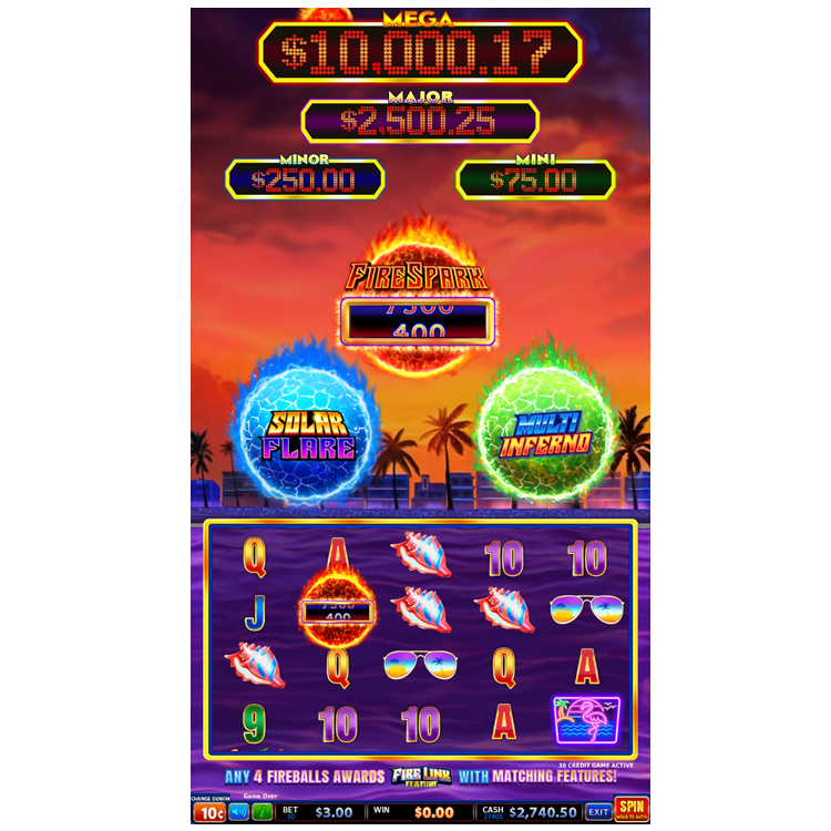 Ultimate Fire Link Triple Nova 2in1 Vertical Skill Game Board Skill Preview HET Game Board PCB Board Software for Arcade Game Amusement Machine