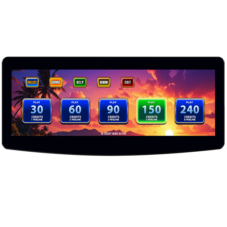 Ultimate Fire Link Triple Nova 2in1 Vertical Skill Game Board Skill Preview HET Game Board PCB Board Software for Arcade Game Amusement Machine