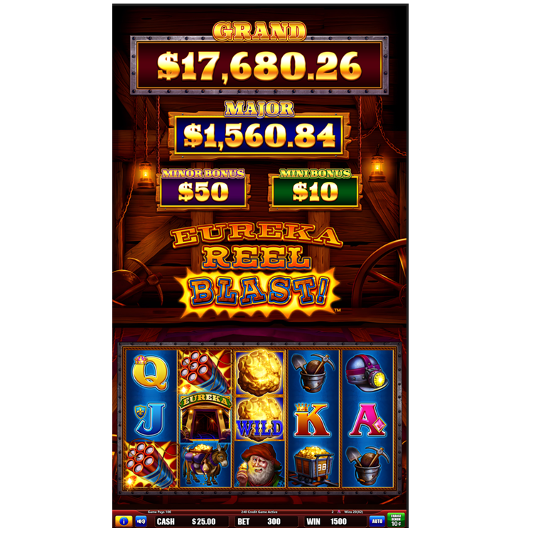Lock It Link 4in1 Skill Game Board Skill PCB Board Software for Arcade Game Amusement Machine