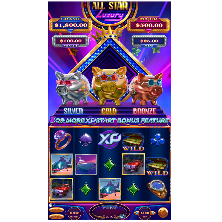 Northern Xperience 7in1 Skll Game JKL Vertical PC Case Game Board Coin Operated PCB Game Board for Arcade Game Amusement Machine