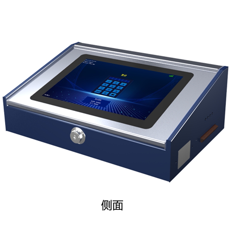 HEM 1010 Skill Game Remote Admin Terminal Management Hardware HEMing SaaS Management System for Arcade Amusement Machine Payment