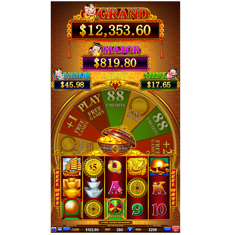 88 Fortunes Money Coins Skill Game Board Skill PCB Board for Arcade Game Amusement Machine