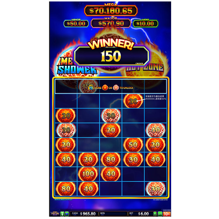 Ultimate Fire Link Triple Nova Desert Nights Skill Game Board Skill PCB Board Software for Arcade Game Amusement Machine