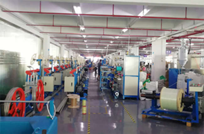 is an optical communication enterprise  integrating R&D